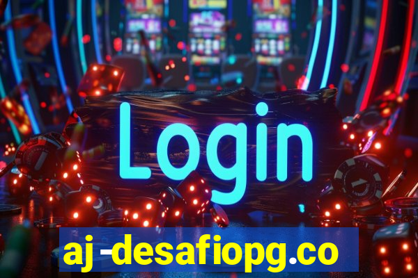 aj-desafiopg.com