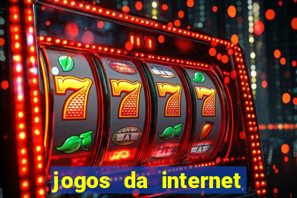 jogos da internet que pagam de verdade