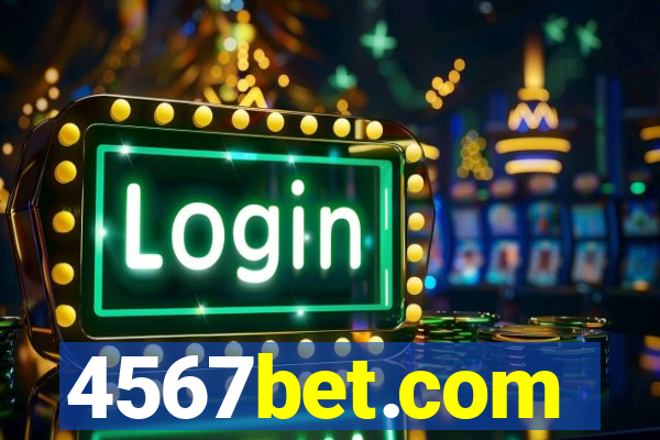 4567bet.com