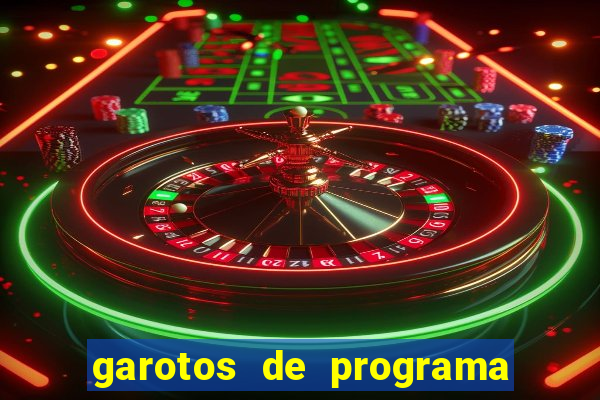 garotos de programa da baixada fluminense