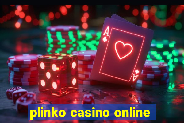 plinko casino online