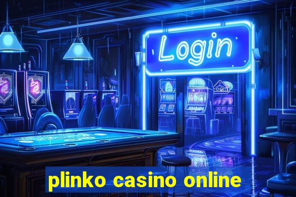 plinko casino online