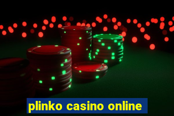 plinko casino online