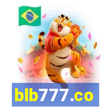 blb777.co