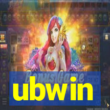 ubwin