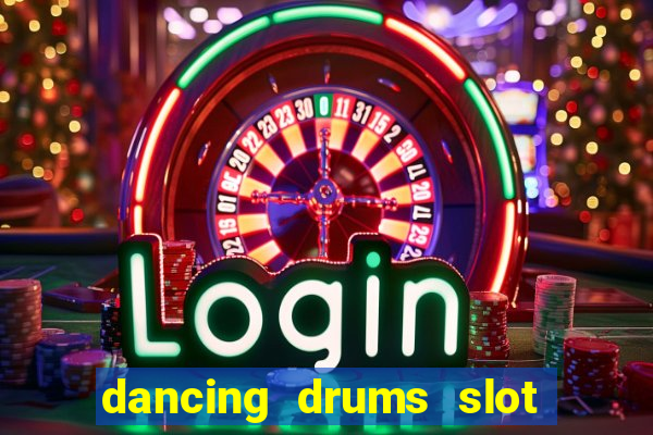 dancing drums slot machine free download