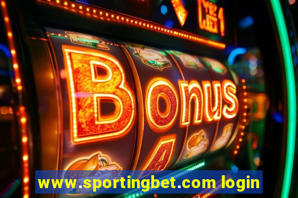 www.sportingbet.com login