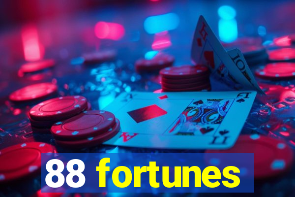 88 fortunes