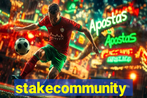 stakecommunity