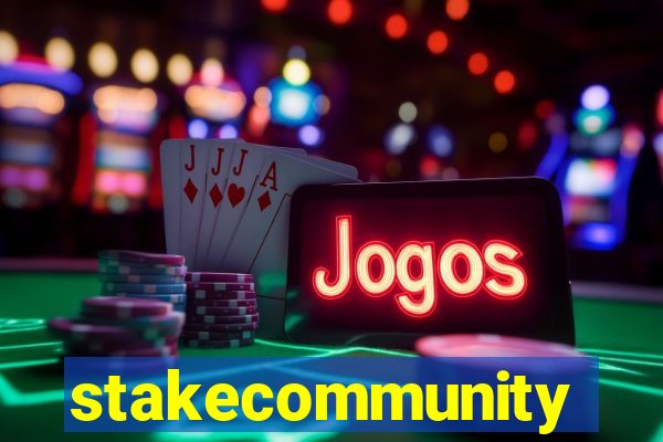 stakecommunity