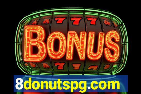 8donutspg.com