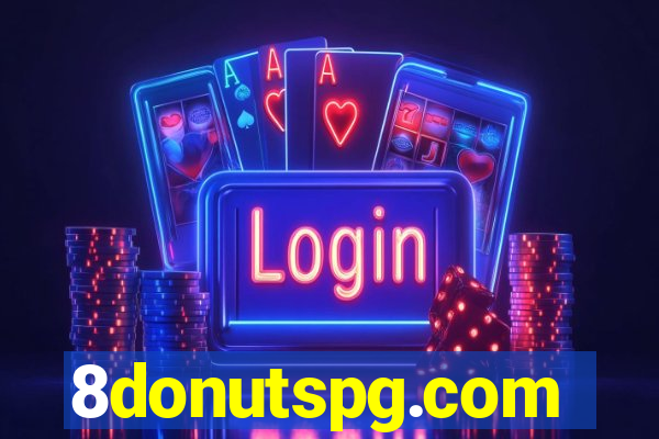 8donutspg.com