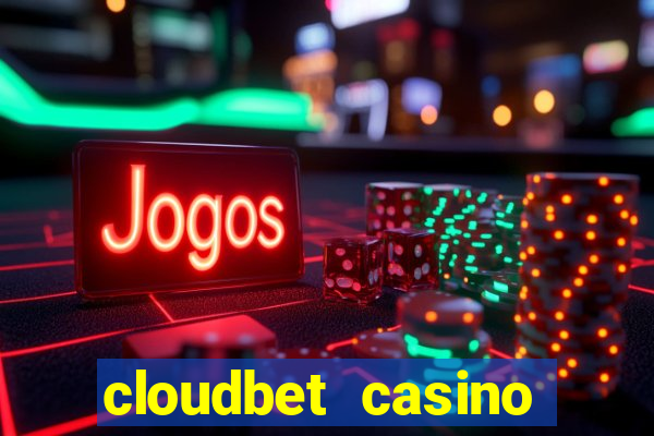 cloudbet casino sister sites