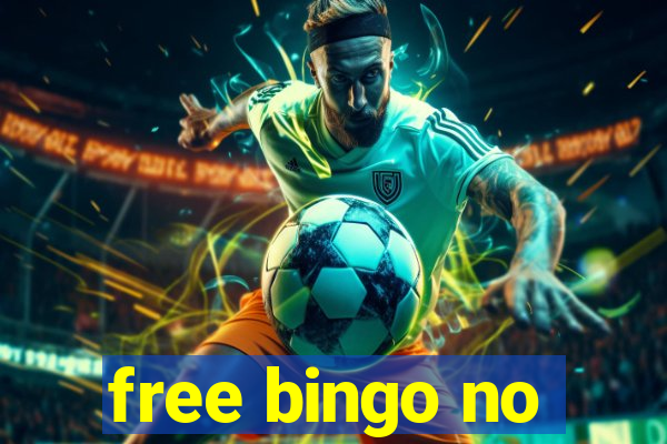 free bingo no