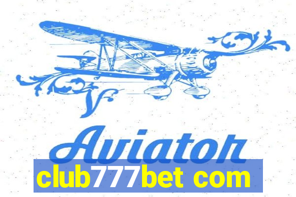 club777bet com