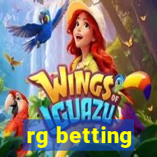 rg betting