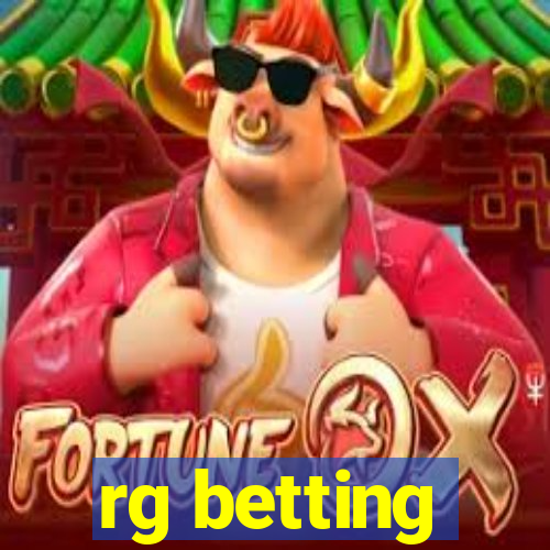 rg betting