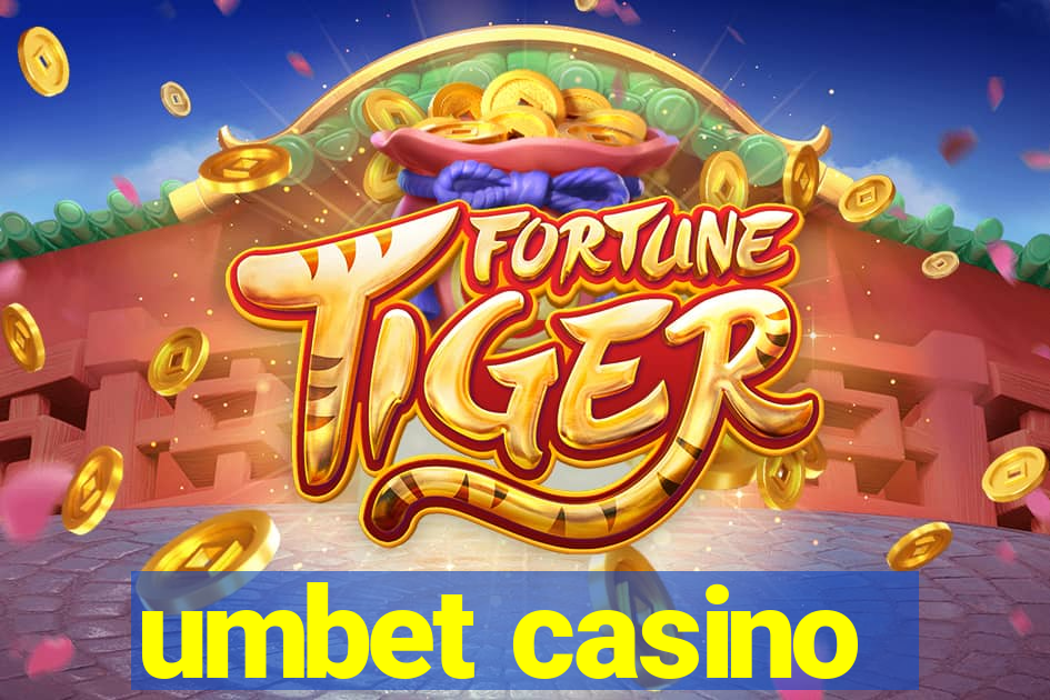 umbet casino