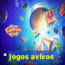 jogos avivos