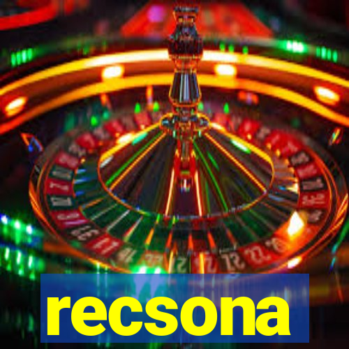 recsona