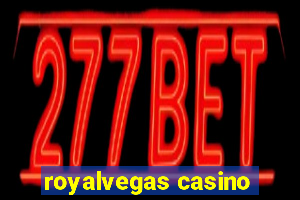 royalvegas casino