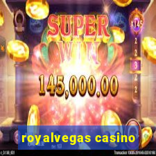 royalvegas casino