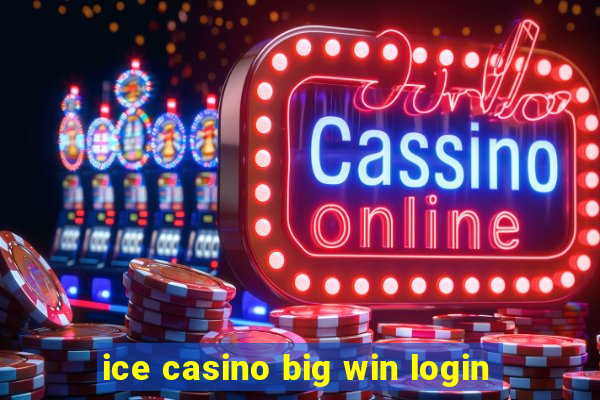 ice casino big win login