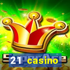 21 casino withdrawal time