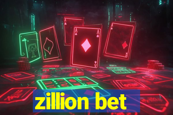 zillion bet