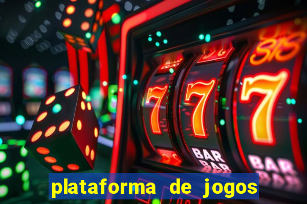 plataforma de jogos do neymar