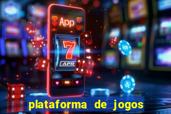 plataforma de jogos do neymar