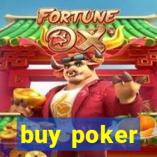 buy poker