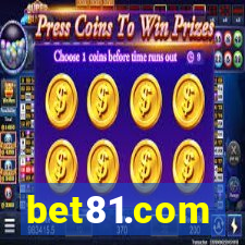 bet81.com