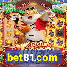 bet81.com