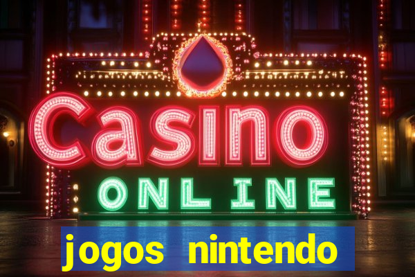 jogos nintendo switch download gratis