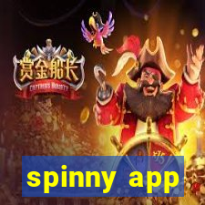 spinny app