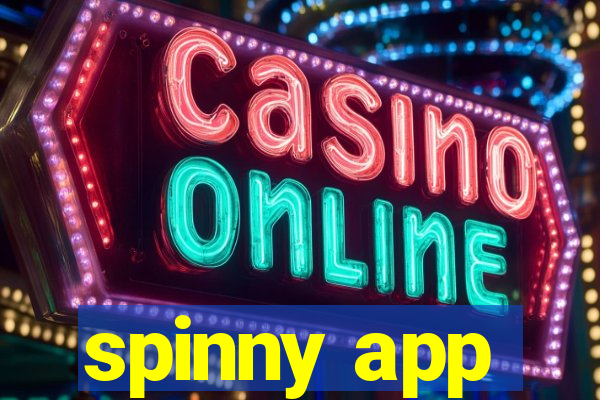 spinny app