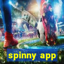 spinny app