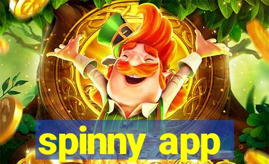 spinny app