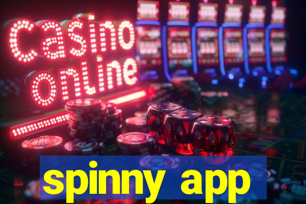 spinny app