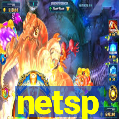 netsp