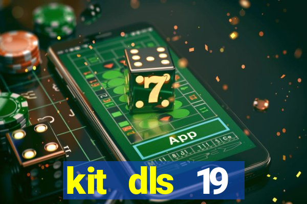 kit dls 19 barcelona 2015