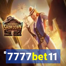 7777bet11