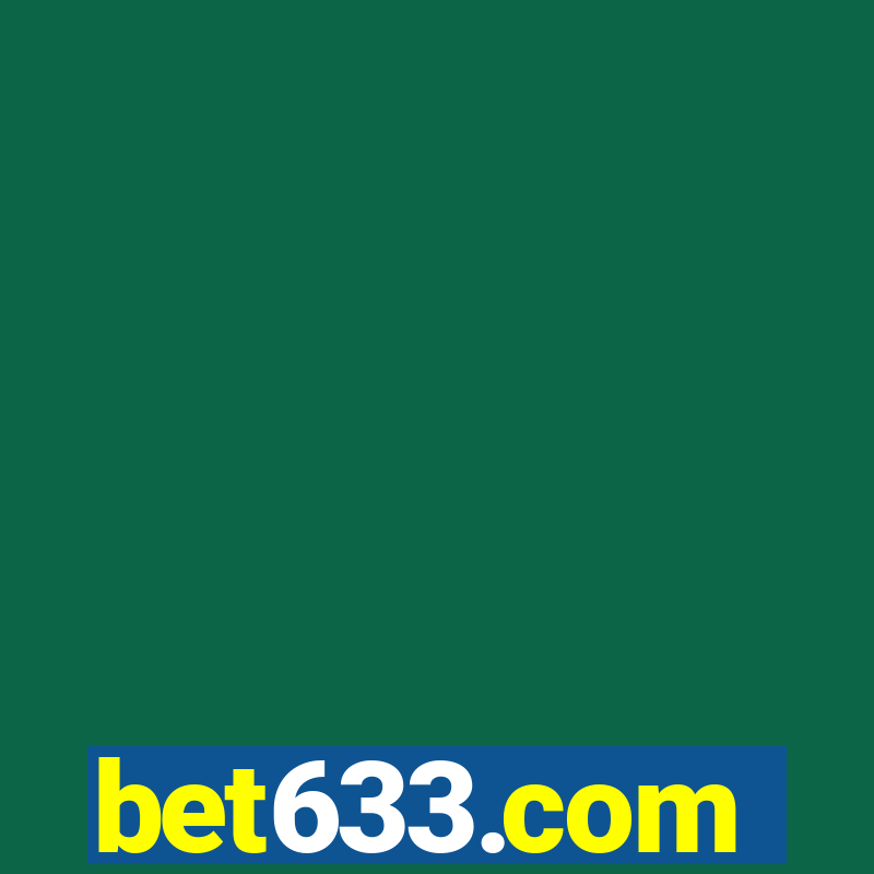 bet633.com