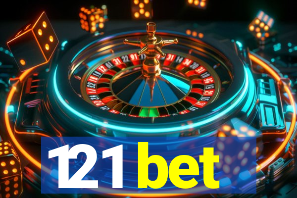 121 bet