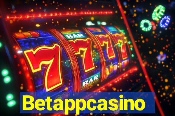 Betappcasino