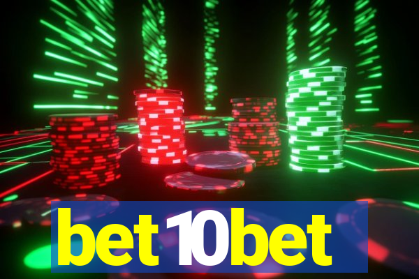 bet10bet