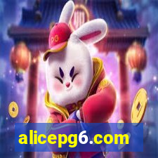 alicepg6.com