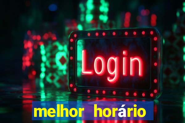 melhor horário para jogar rabbit fortune