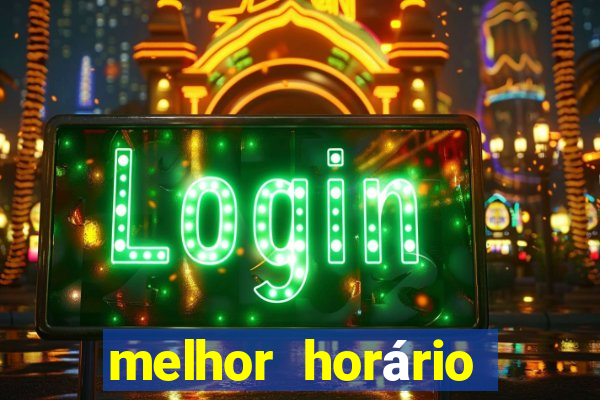 melhor horário para jogar rabbit fortune